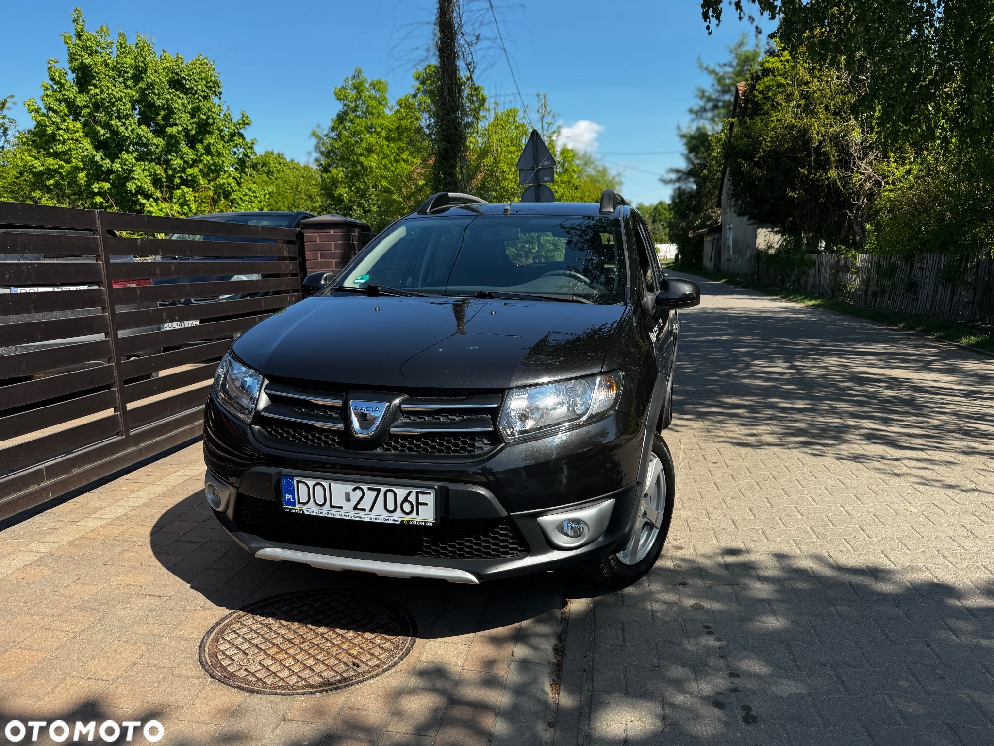 Dacia Sandero 0.9 TCe Laureate S&S - 3