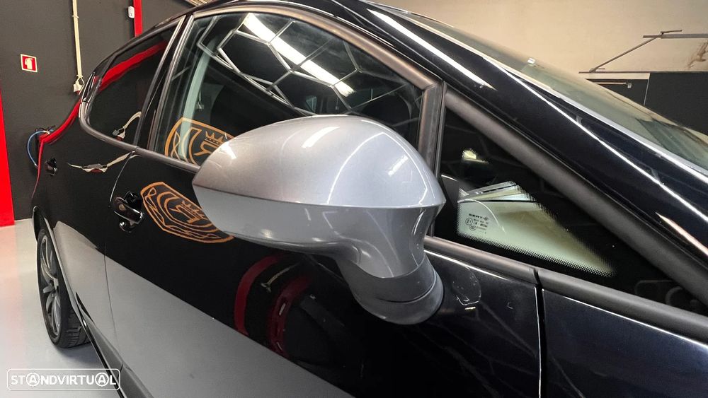 SEAT Ibiza 1.6 TDI FR - 16