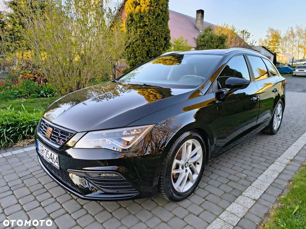Seat Leon - 2