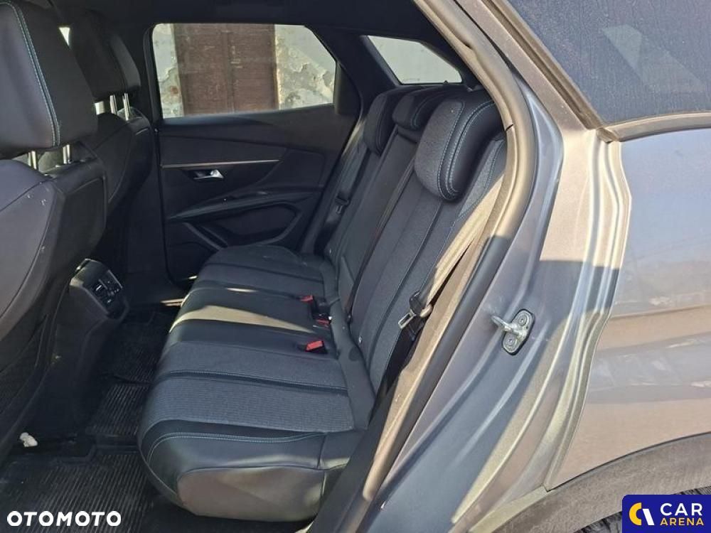 Peugeot 3008 - 19