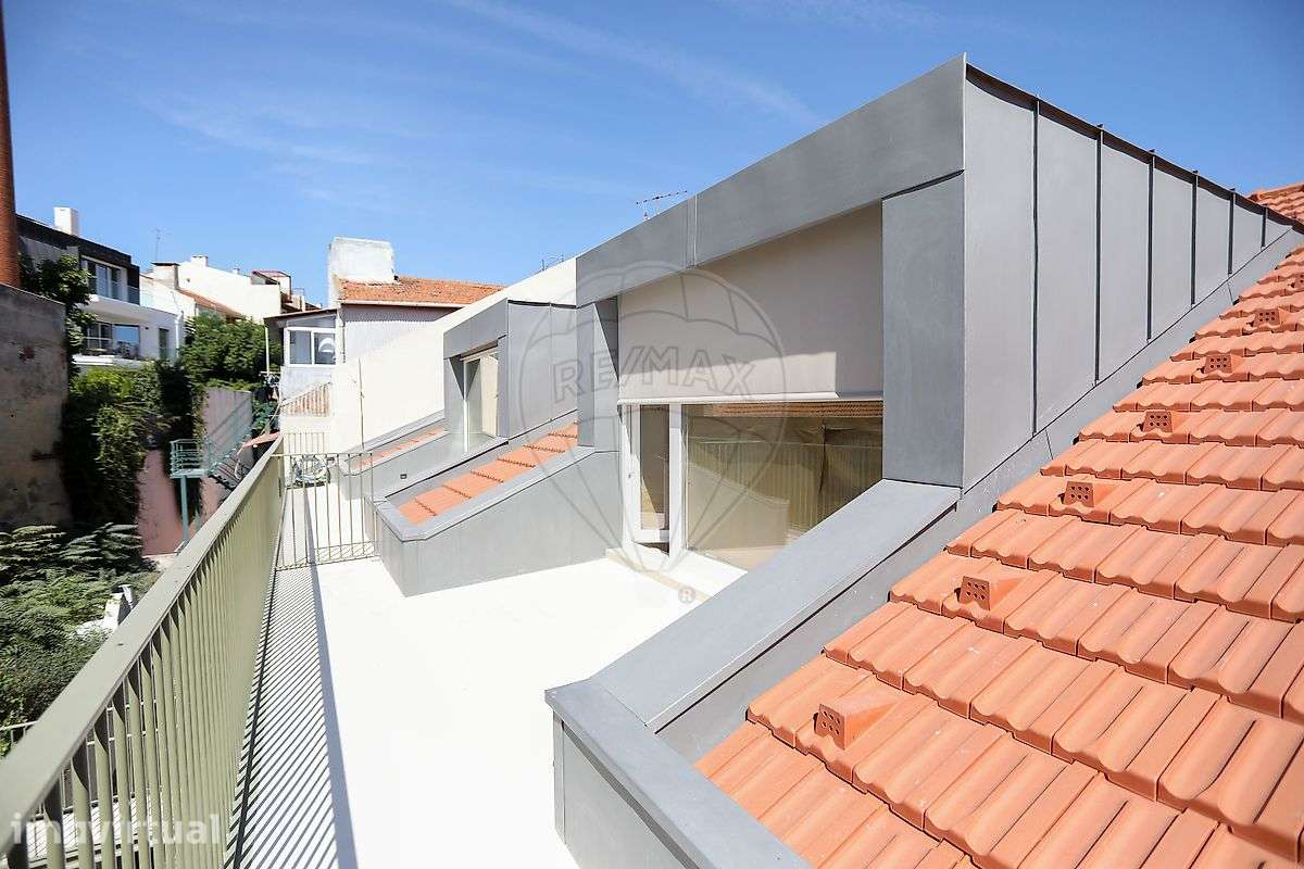 Apartamento T1 para arrendamento - Grande imagem: 5/14