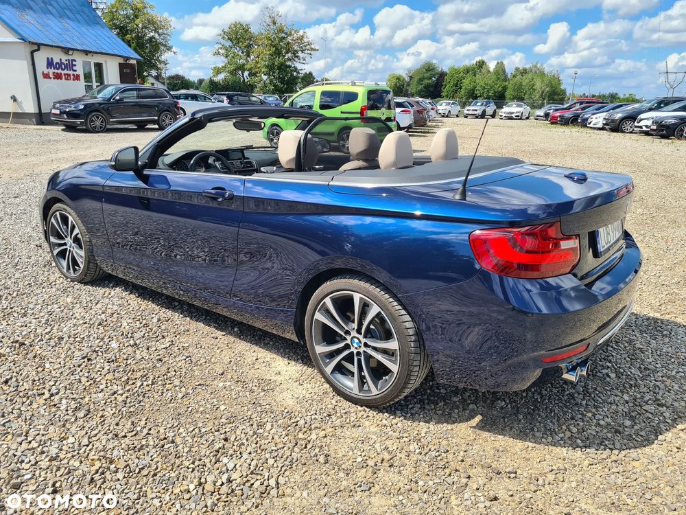 BMW Seria 2 - 5