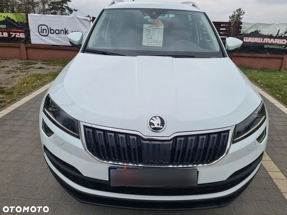 Skoda Karoq 1.6 TDI 4x2 Style DSG - 3