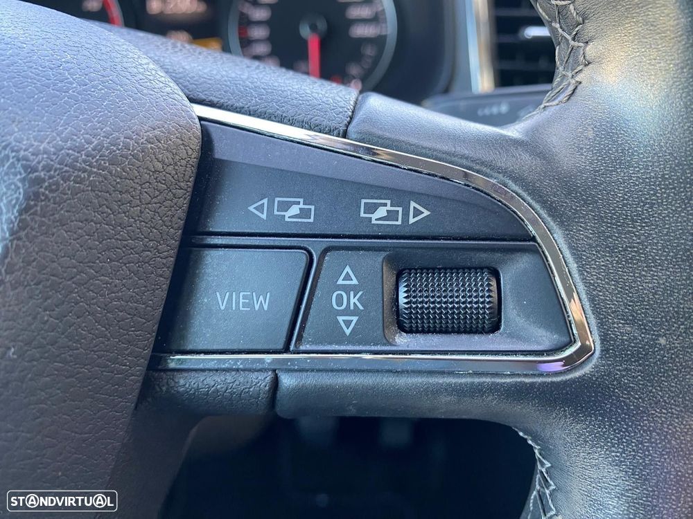 SEAT Ateca 1.6 TDI Style - 26