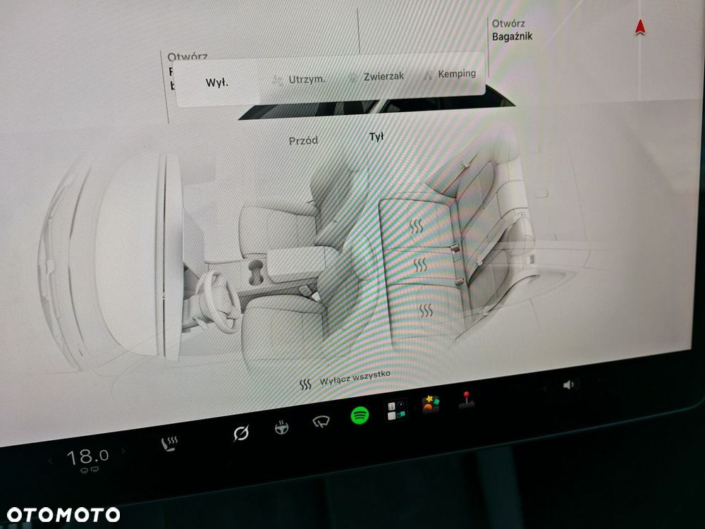 Tesla Model Y Performance Dual Motor AWD - 30