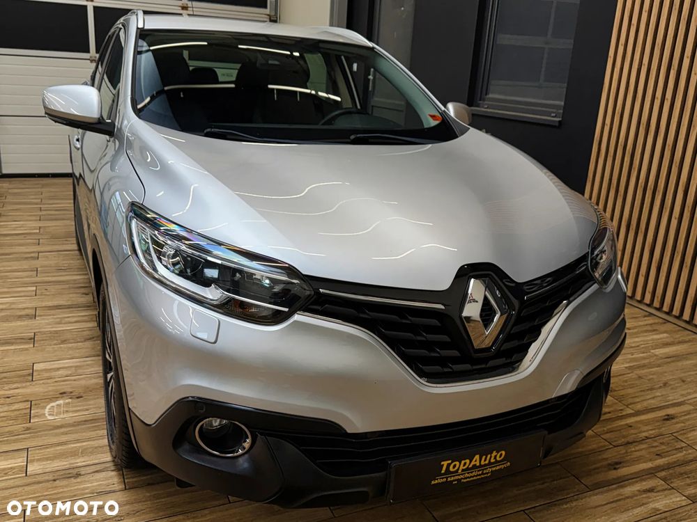Renault Kadjar Energy dCi 110 XMOD - 4