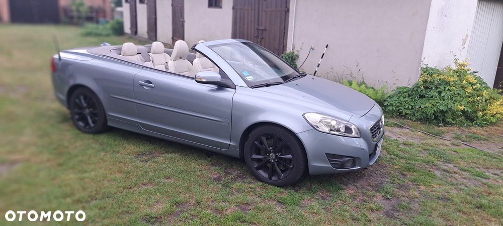 Volvo C70 - 9