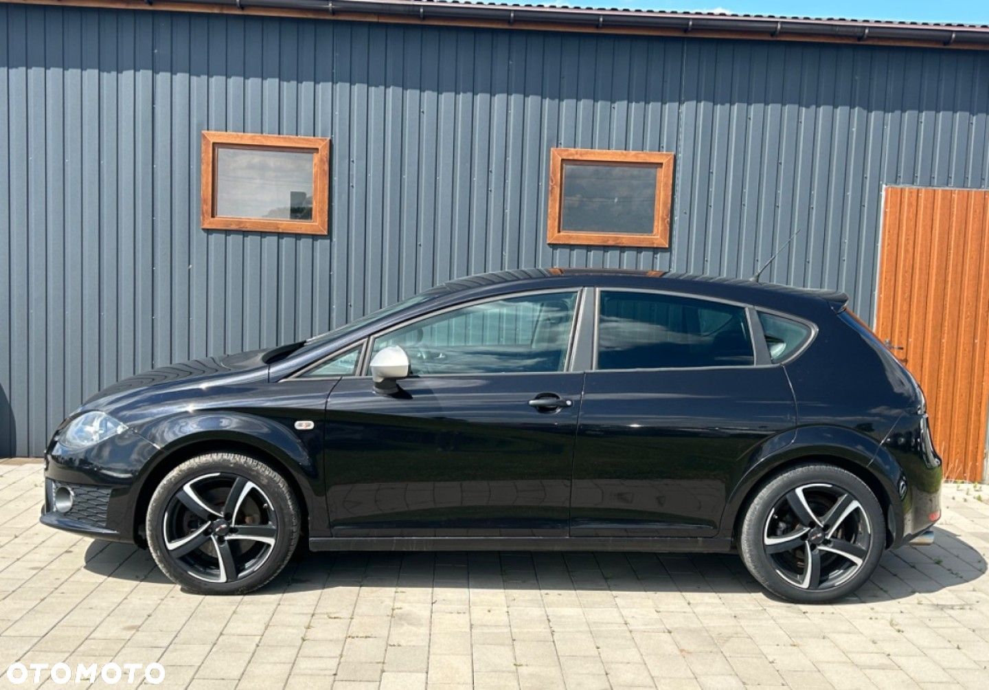 Seat Leon - 1