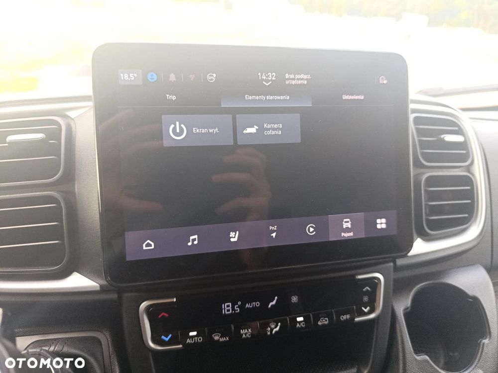 Toyota PROACE MAX - 20