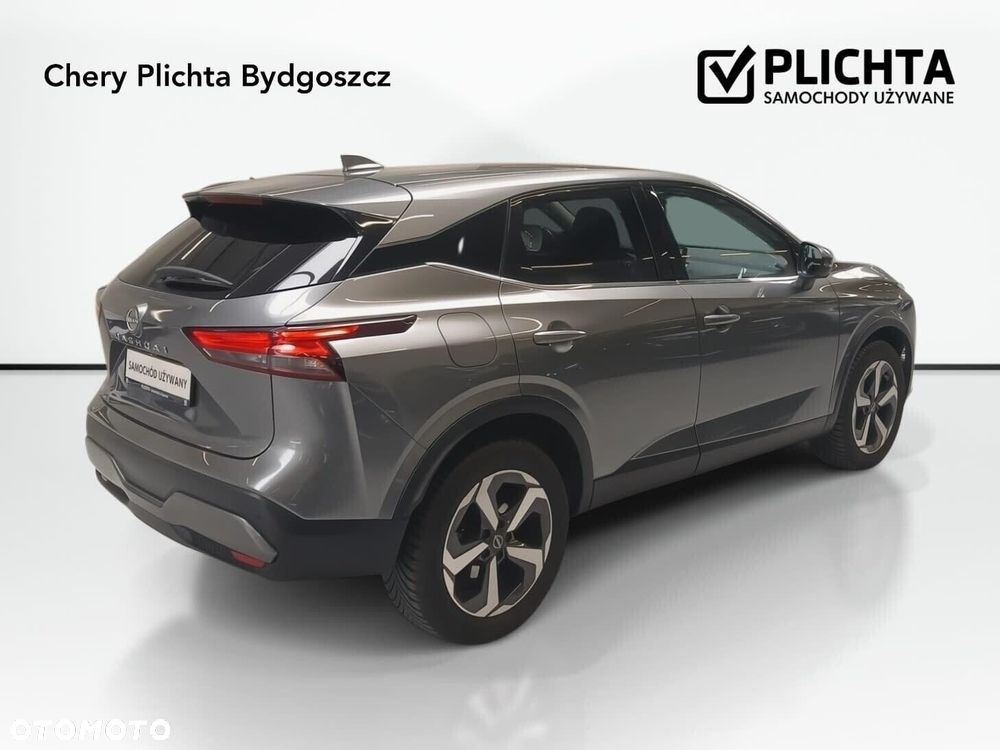 Nissan Qashqai - 6