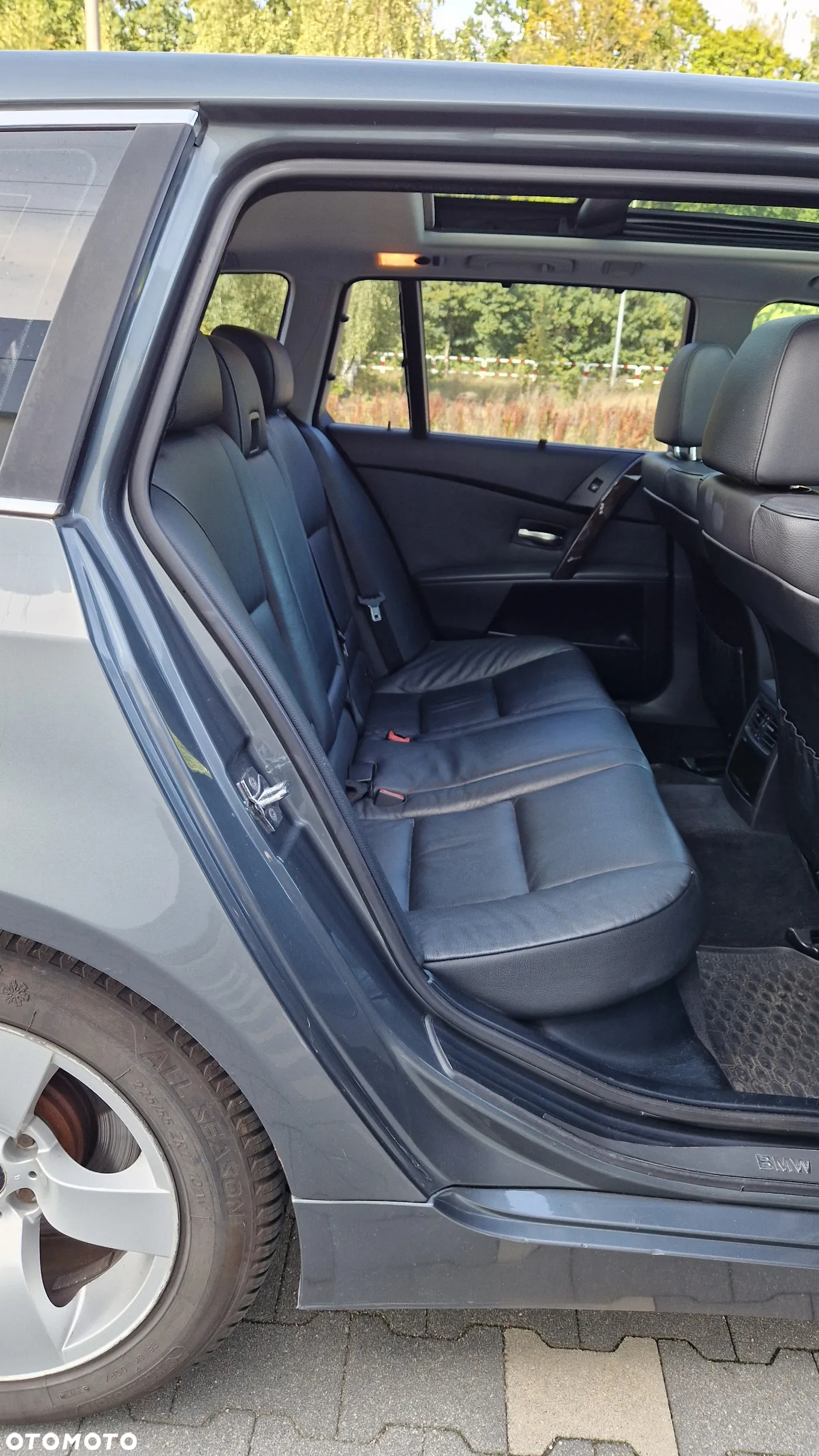 BMW Seria 5 - 4