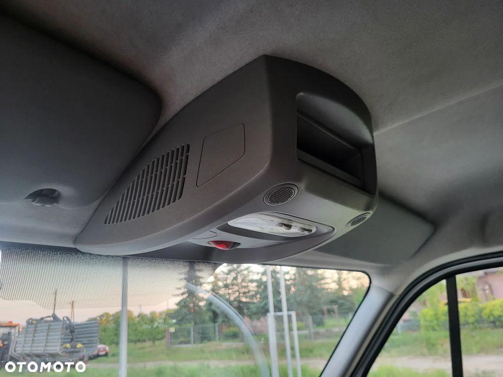 Renault Master - 22