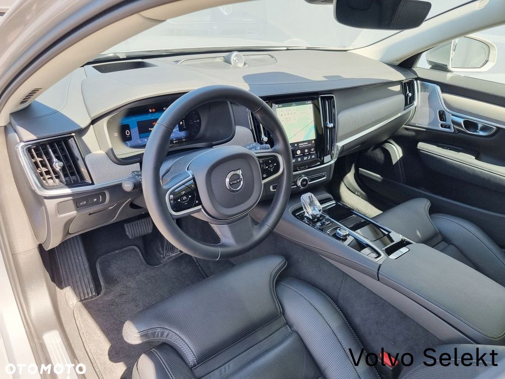 Volvo V90 - 13