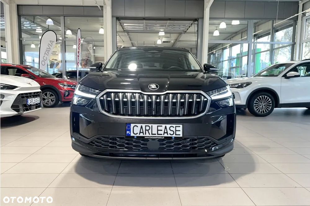 Skoda Kodiaq 2.0 TDI 4x2 Drive DSG - 9