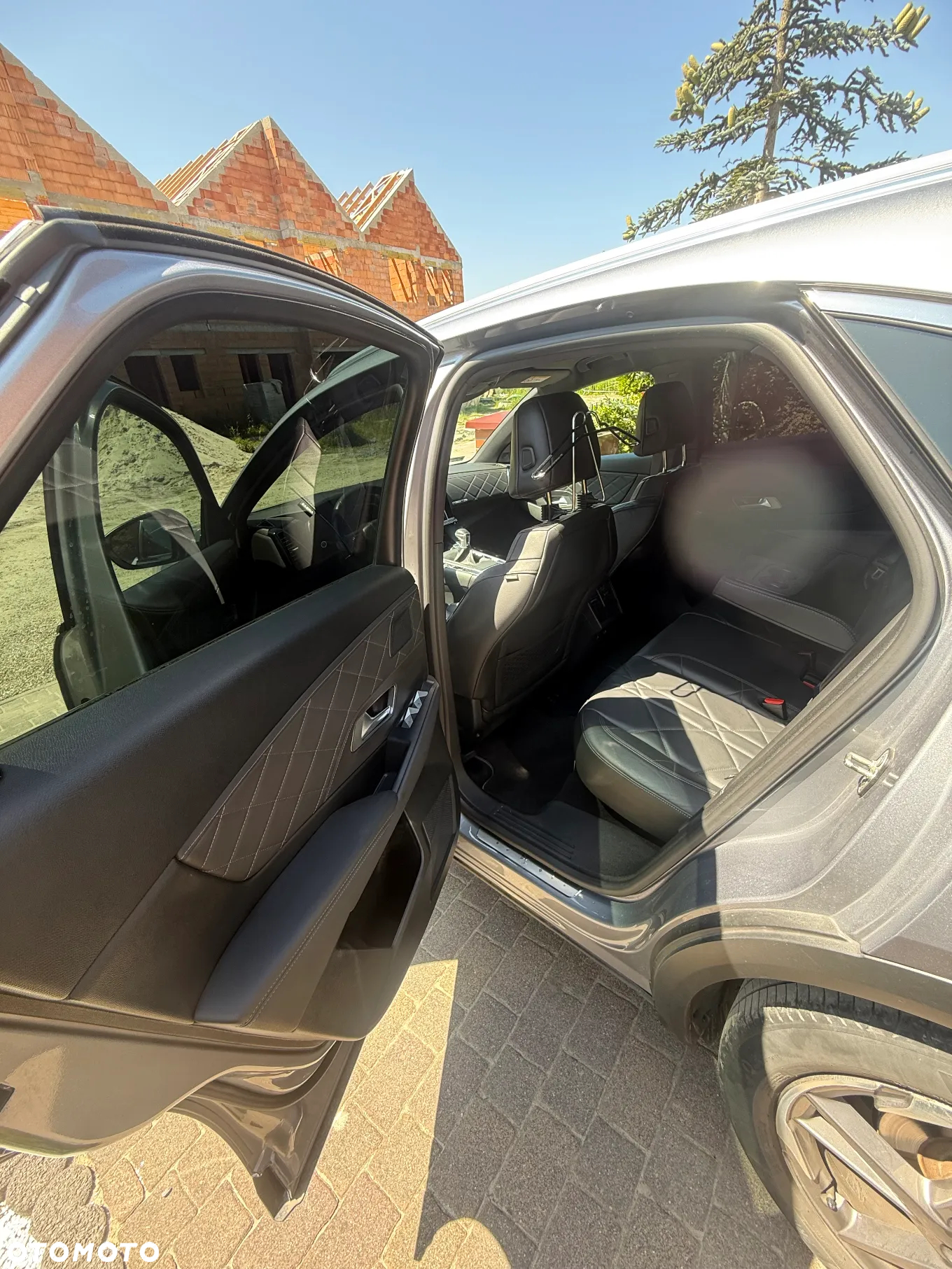 DS Automobiles DS 7 Crossback 1.2 PureTech So Chic - 7