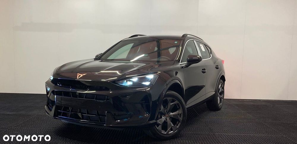 Cupra Formentor - 2