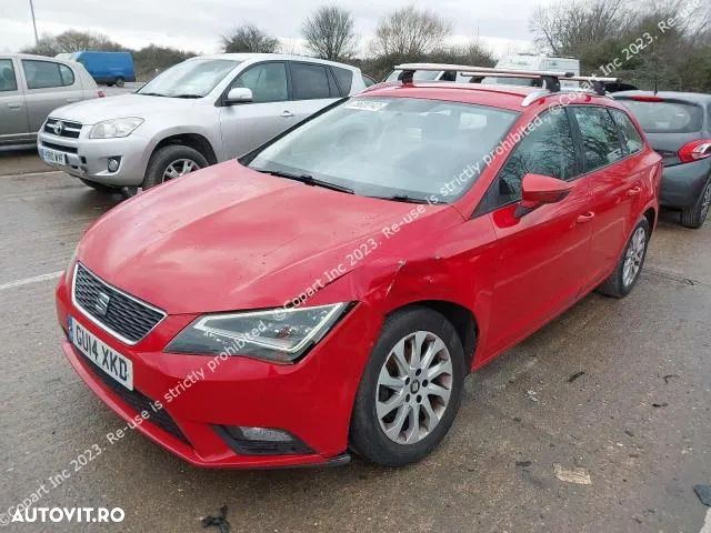 Dezmembrez Seat Leon 3 - 1