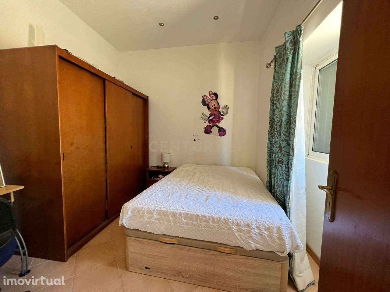 Moradia V3 com Garagem no Centro de Benafim - Loulé - Grande imagem: 3/7