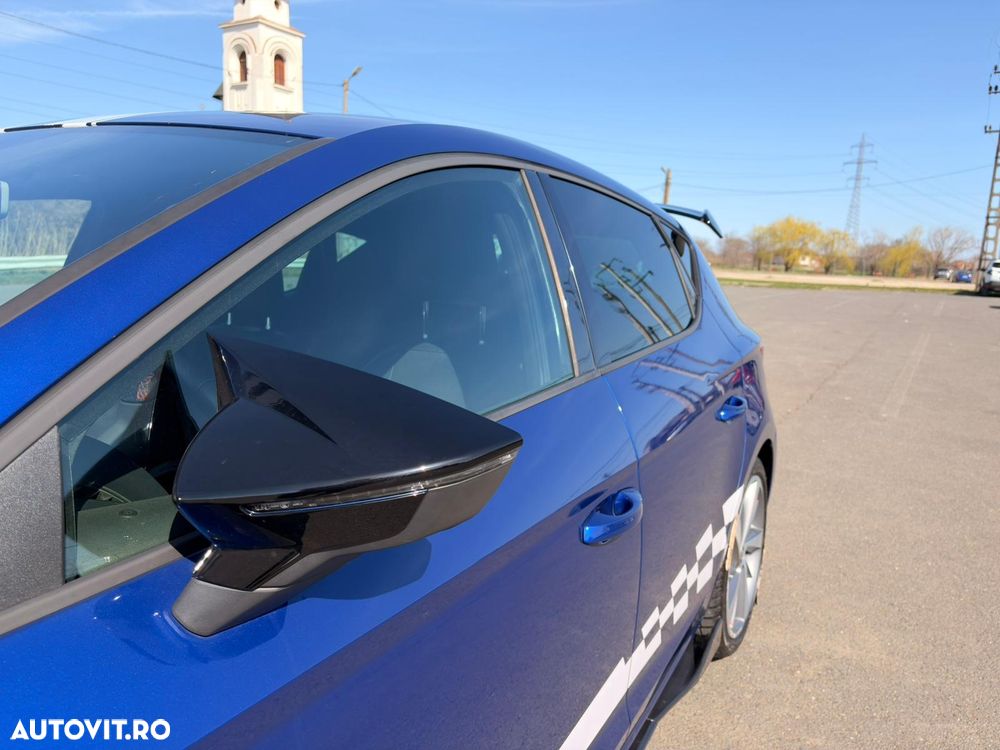 Seat Leon 1.8 TSI Start&Stop FR - 24