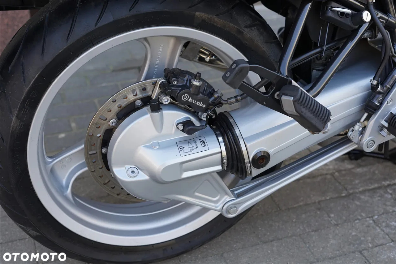 BMW R - 7