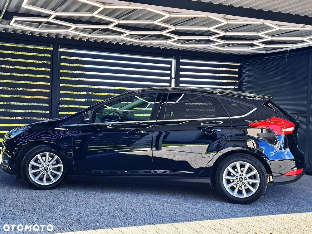 Ford Focus - 21