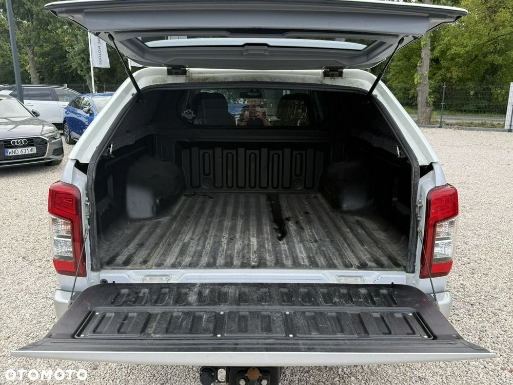 Mitsubishi L200 2.2 d DC Instyle Plus - 18