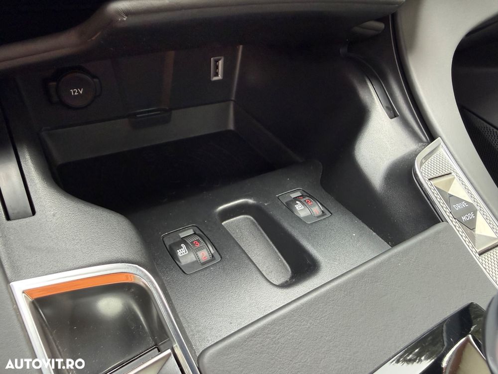 DS Automobiles DS 7 Crossback - 15