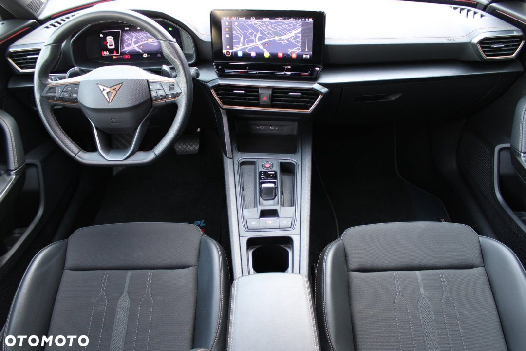 Cupra Formentor - 21