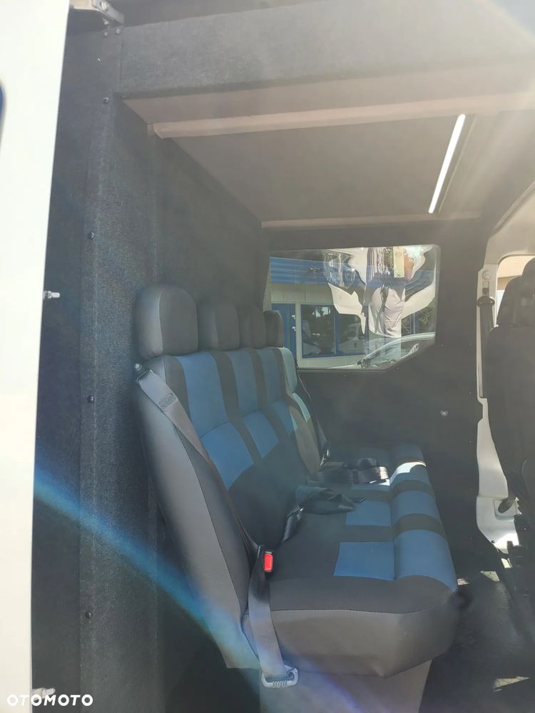 Iveco 35S18 - 19