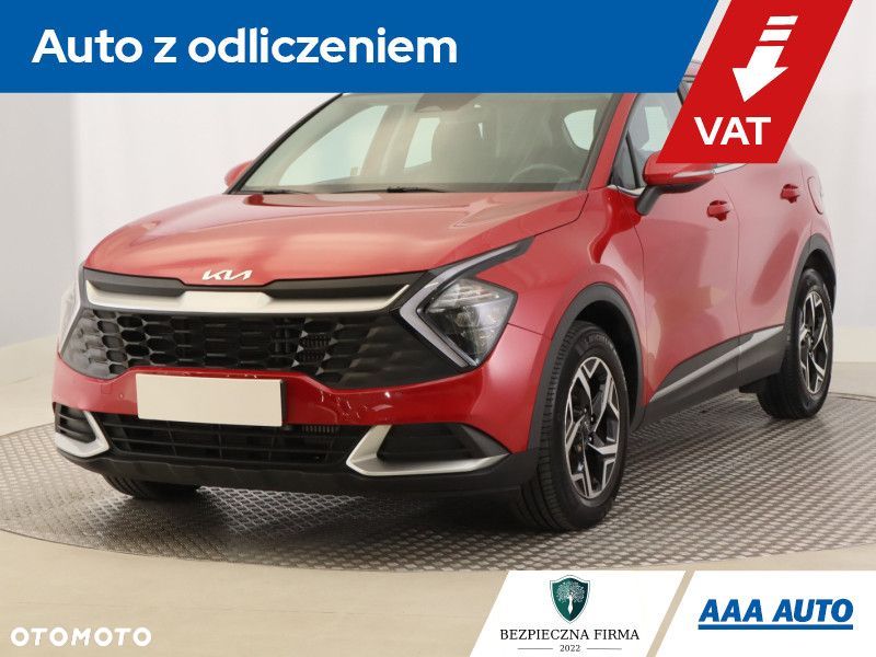 Kia Sportage - 2