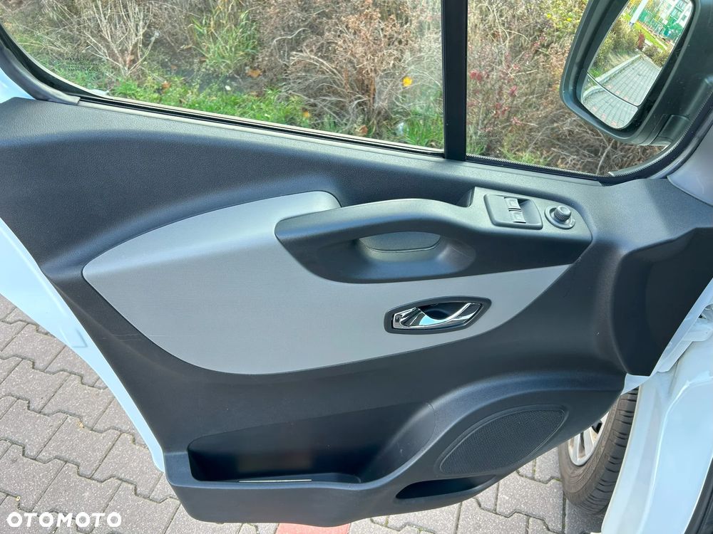 Renault Trafic L2H1 2,9t Pack Clim - 19