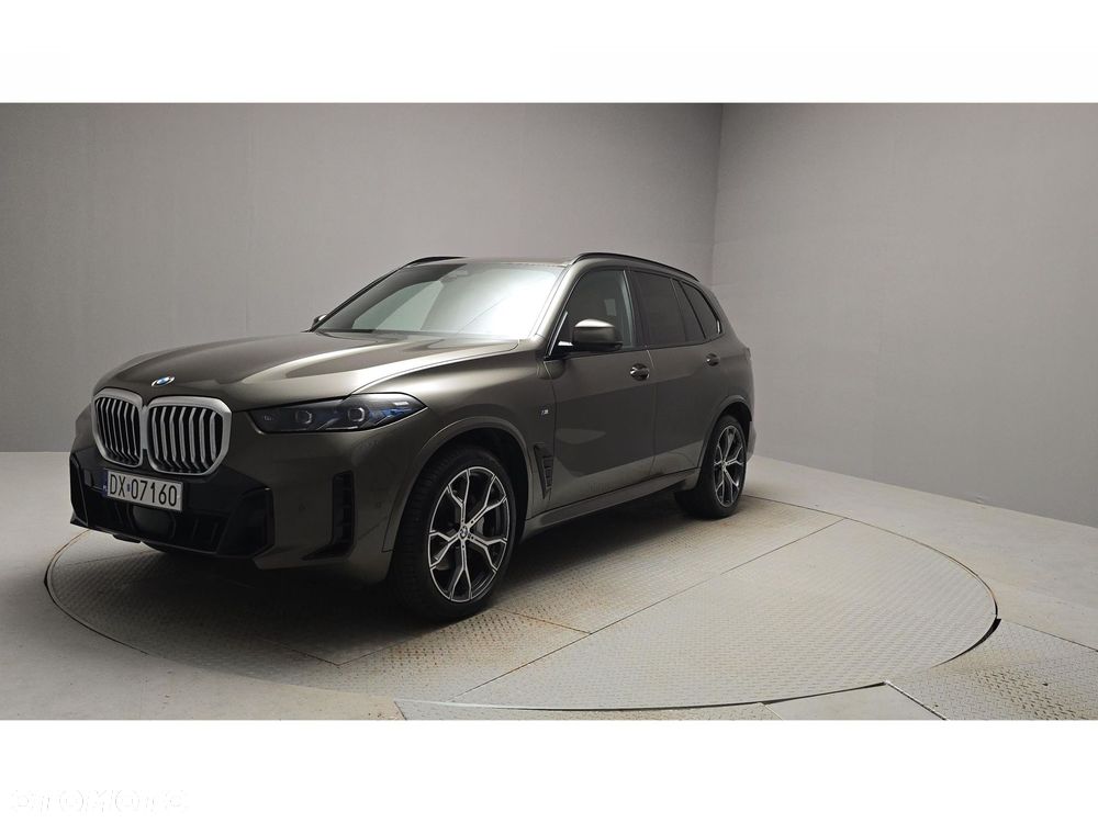 BMW X5 - 8