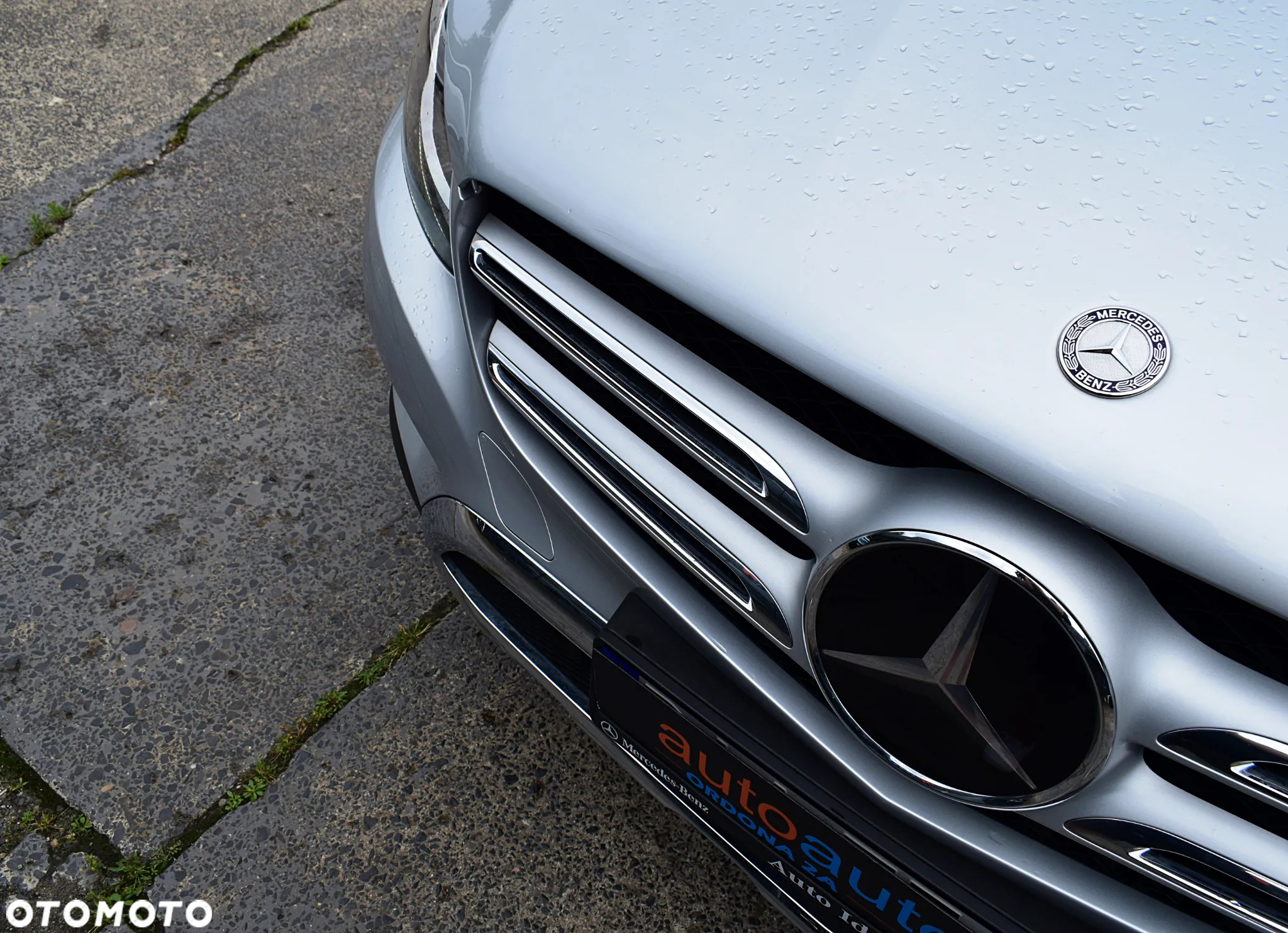 Mercedes-Benz GLC Coupe 300 4-Matic - 26