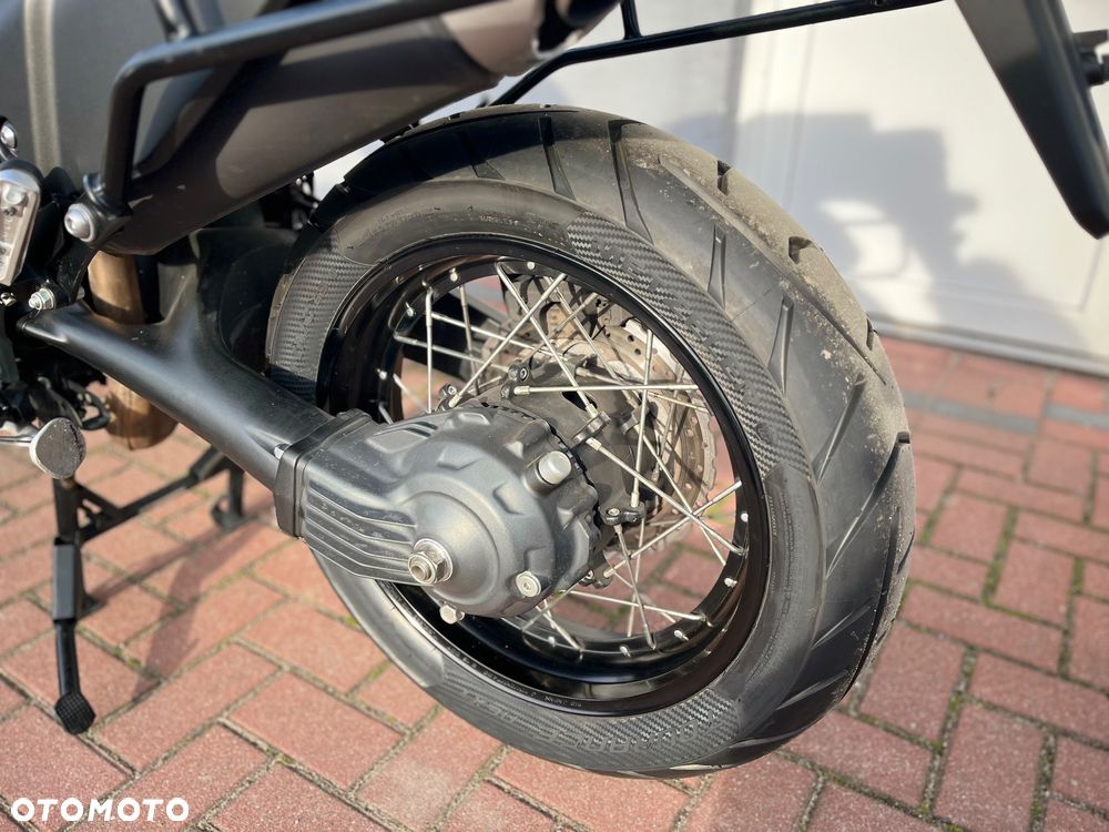 Yamaha Super Tenere - 18
