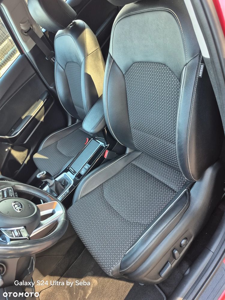 Kia Ceed 1.6 CRDi Platinum Edition - 10