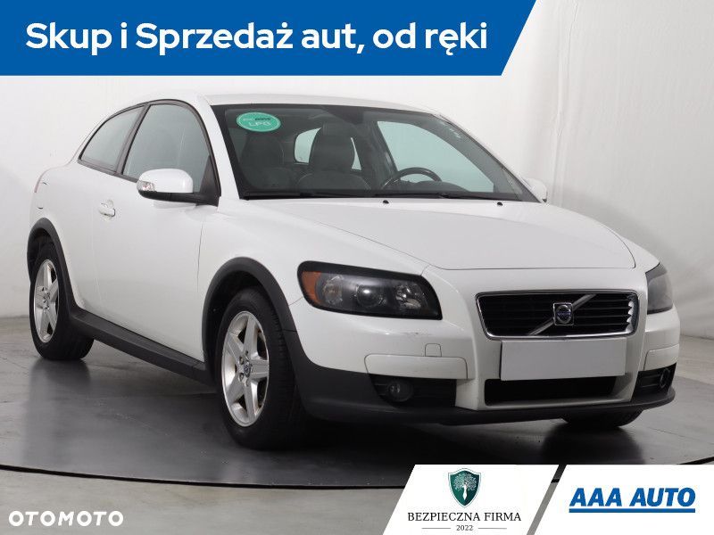 Volvo C30 - 2