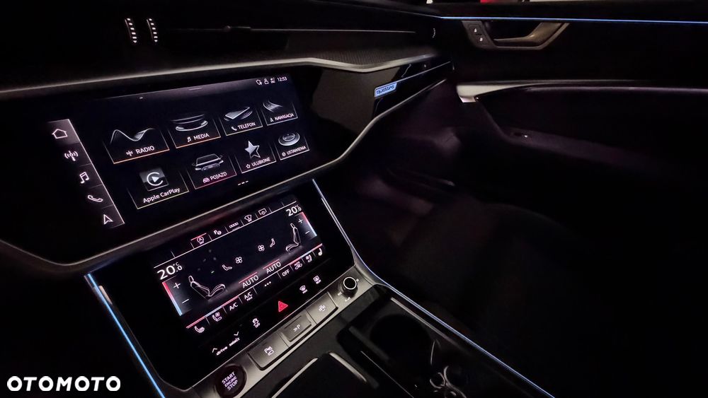 Audi RS6 Avant - 18