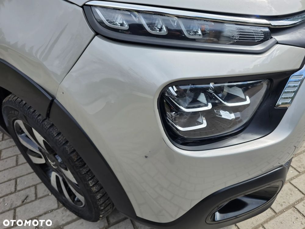 Citroën C3 1.2 PureTech Shine - 4