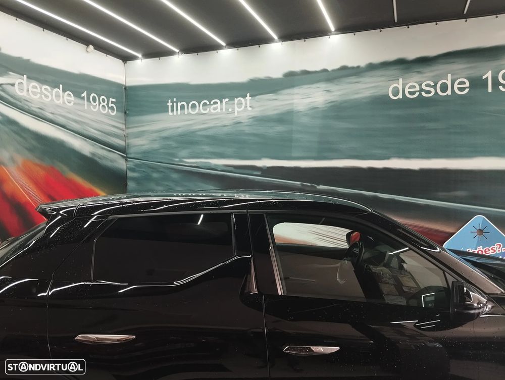 DS DS3 Crossback 1.5 BlueHDi So Chic EAT8 - 11