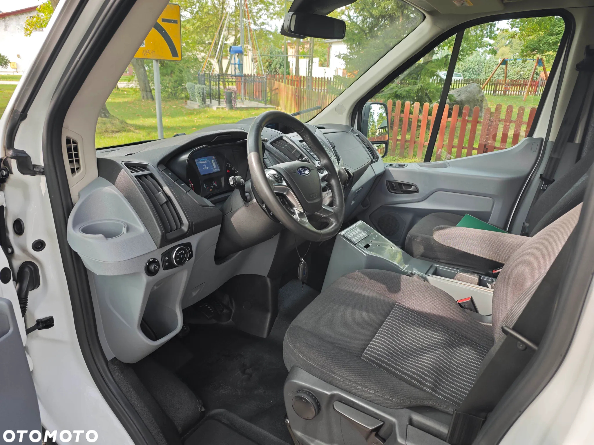 Ford Transit 310 L2H2 VA Trend - 16