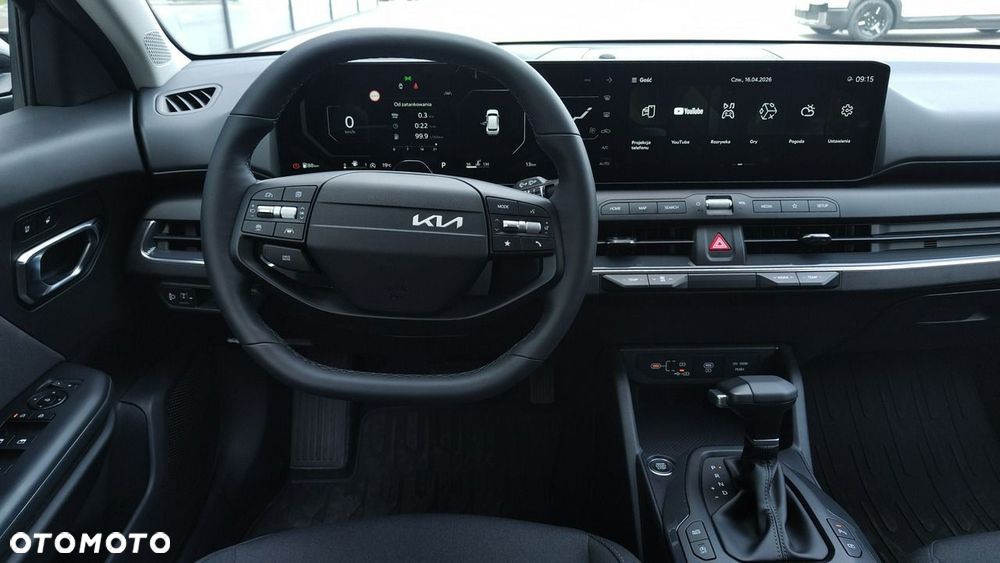 Kia K4 - 19