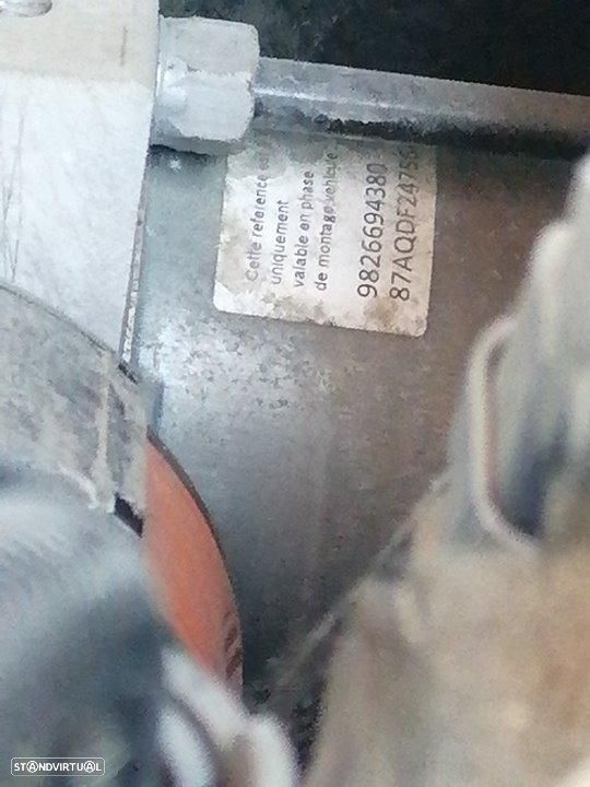 ABS PEUGEOT 308 SW - 1