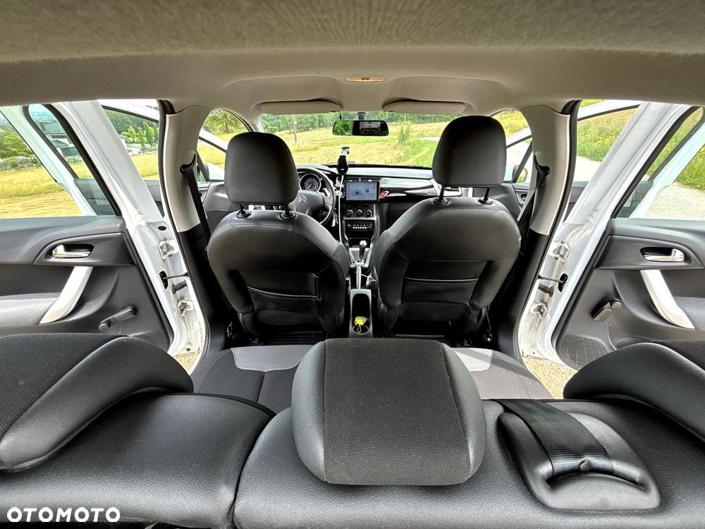 Citroën C3 - 3