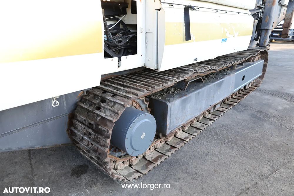 Metso LOKOTRACK LT 110 - 14