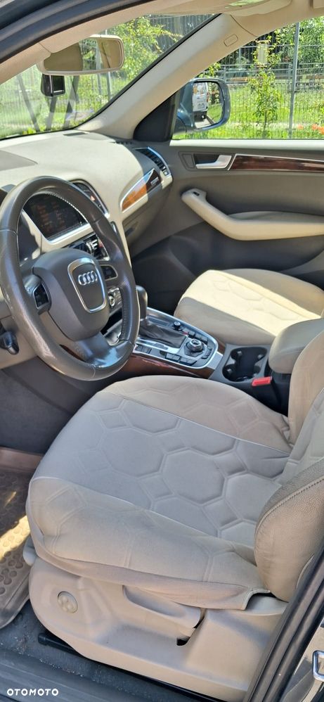 Audi Q5 2.0 TFSI Quattro S tronic - 6