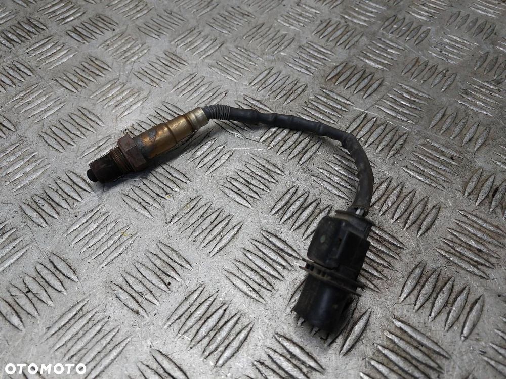 SONDA LAMBDA AUDI A3 8P 1.6 FSI 03C906262A - 1