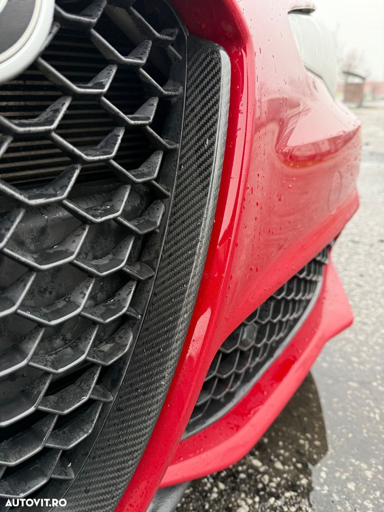 Alfa Romeo Giulia 2.0 Turbo 16V AT8 Veloce Ti - 15