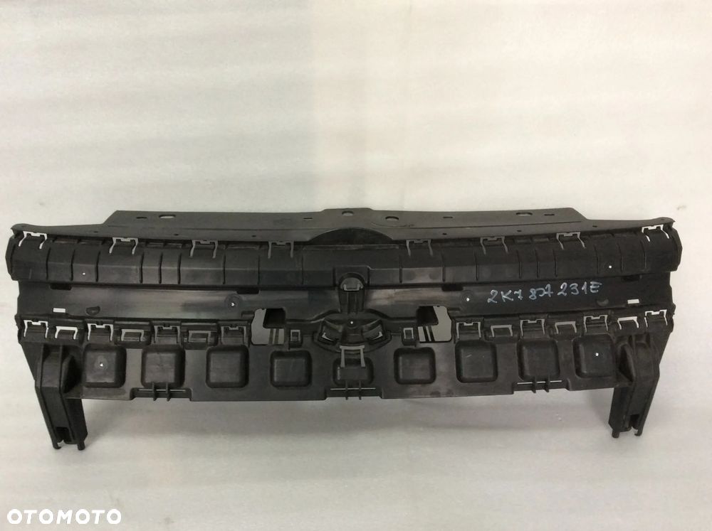 WZMOCNIENIE ATRAPY VW CADDY V 2020- 2K7807231E