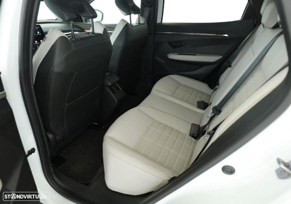 Renault Mégane E-Tech EV60 Equilibre Optimum Charge - 6