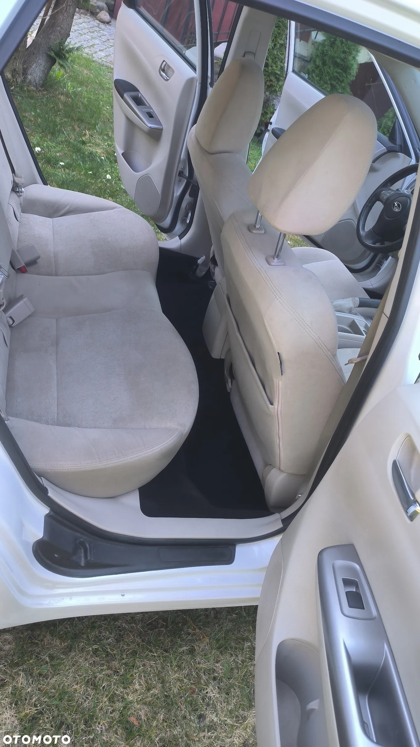 Subaru Impreza 2.5 - 18